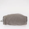 Secondhand Stella McCartney Falabella Fold Over Crossbody Bag Shaggy Deer