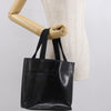 Prada Vintage Tote Leather