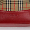 Secondhand Burberry Nova Check Handbag Nova Check