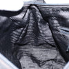 Secondhand Prada Double Buckle Flap Messenger Bag Tessuto