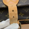 Secondhand Louis Vuitton Cartouchiere Handbag