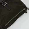 Secondhand Prada Vintage Flap Shoulder Bag