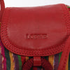 Loewe Vintage Crossbody Cotton