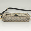 Secondhand Louis Vuitton Juliette Crossbody Bag Mini Lin