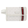Secondhand Gucci Sherry Line Waist Bag GG