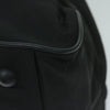 Prada Vintage Zip Handbag Tessuto