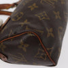 Secondhand Louis Vuitton Speedy Mini HL Handbag