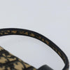 Secondhand Christian Dior Vintage Trotter Handbag