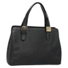 Burberry Vintage Handbag Leather