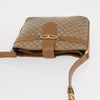 Secondhand Celine Vintage Macadam Shoulder Bag