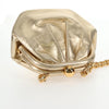 Secondhand Chanel Vintage Timeless Kisslock Coin Purse
