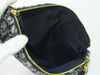 Secondhand Christian Dior Vintage Saddle Bag Diorissimo