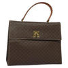 Secondhand Celine Triomphe vintage handbag Macadam
