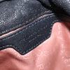 Stella McCartney Falabella Fold Over Bag Shaggy Deer