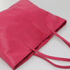 Secondhand Loewe Anagram Tote Pink Leather Accessories