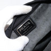 Prada Front Pocket Messenger Bag Tessuto