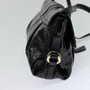 Secondhand Bvlgari Chandra Flap Shoulder Bag