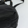 Secondhand Chloe Elsie Satchel Black Leather Bags