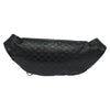 Gucci Waist Bag Guccissima Leather