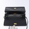 Givenchy Vintage 4G shoulder bag Leather