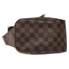 Secondhand Louis Vuitton Geronimos Waist Bag Damier