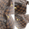 Secondhand Louis Vuitton Verona Handbag Damier