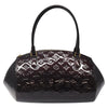 Louis Vuitton Sherwood Handbag Monogram Vernis