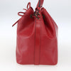 Louis Vuitton Petit Noe Handbag Epi Leather