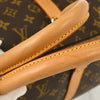 Louis Vuitton Keepall Bag Monogram Canvas