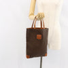 Celine Vintage Macadam Tote bag Canvas