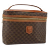 Secondhand Celine Macadam Vanity Bag