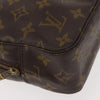 Louis Vuitton Trousse Toiletry Pouch Monogram Canvas