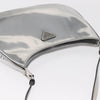 Secondhand Prada Cleo Shoulder Bag Spazzolato
