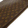 Louis Vuitton Poche Documents Monogram Canvas