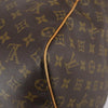 Louis Vuitton Keepall Bag Monogram Canvas