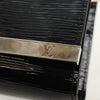 Louis Vuitton Sevigne Clutch Electric Epi Leather