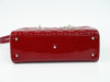 Christian Dior Lady Dior Bag Cannage Quilt Patent