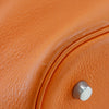 Secondhand Hermes Picotin Lock Bag Clemence