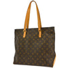 Louis Vuitton Cabas Mezzo Monogram Canvas