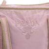 Secondhand Prada Vintage Tote Tessuto