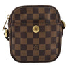 Louis Vuitton Rift Handbag Damier