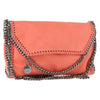 Secondhand Stella McCartney Falabella Fold Over Crossbody Bag