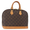 Secondhand Louis Vuitton Alma Handbag