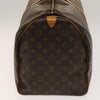 Secondhand Louis Vuitton Keepall Bag