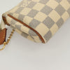 Louis Vuitton Eva Handbag Damier