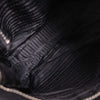 Prada Vintage Shoulder Bag Nylon and Leather