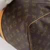 Secondhand Louis Vuitton Keepall Bag