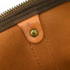 Louis Vuitton Keepall Bag Monogram Canvas