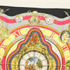 Secondhand Hermes Carré 90 Silk multicolor