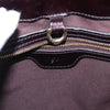 Louis Vuitton Wilshire Handbag Monogram Vernis